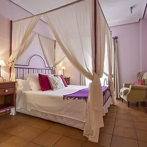  Hotel La Casa Del Maestro Boutique