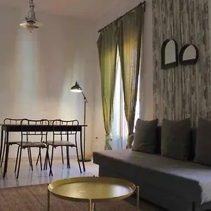 Apartment Giralda Views In Center, Seville