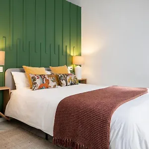  Appartement Hernando Colon