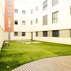  Appartement Nazareno