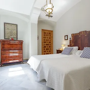  Apartament Casa Palacio San Jose