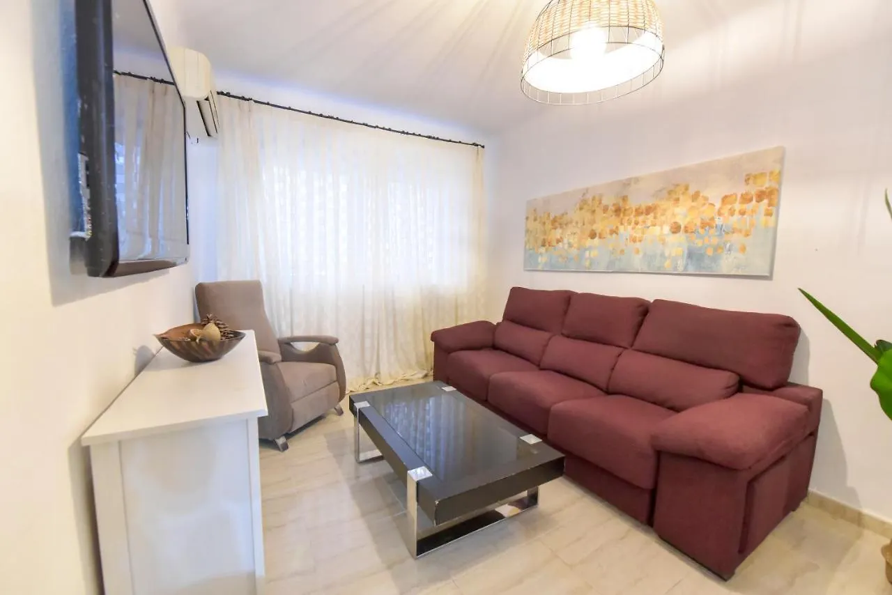 New! Spacious & River Seville 0*,  Spain