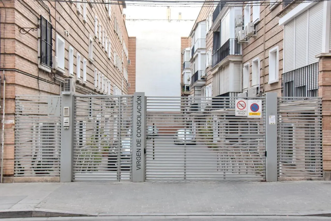 New! Spacious & River Seville