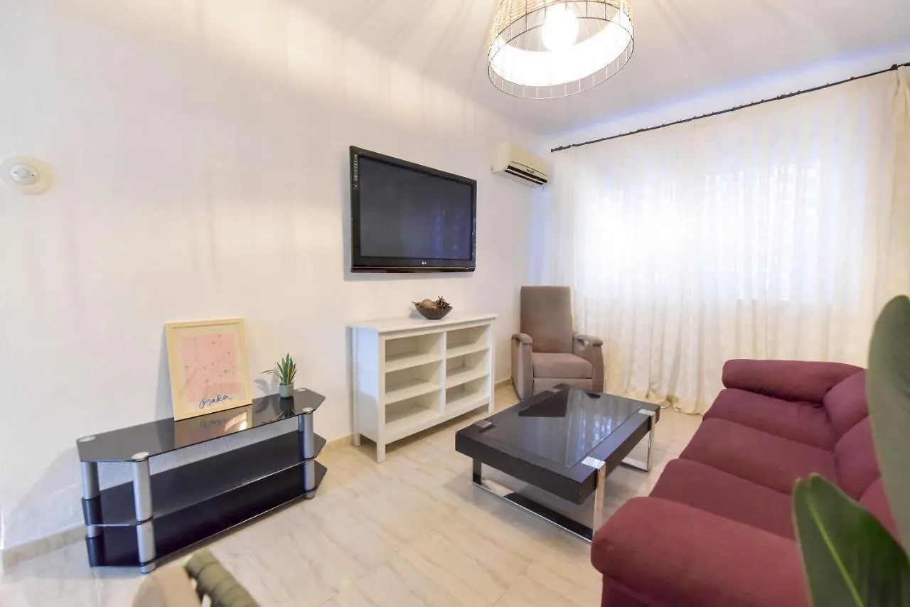 New! Spacious & River Seville Spain